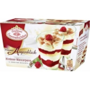 Coppenrath & Wiese Kleiner Augenblick Desserts