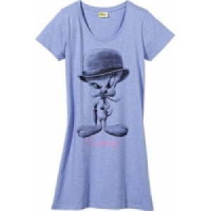 Damen Sleepshirt oder Shorty