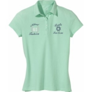 Damen Poloshirt 14.99&nbsp;&euro;