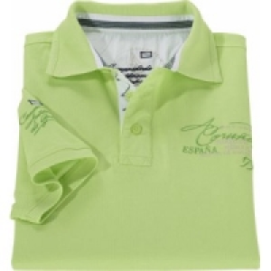 Herren Poloshirt