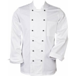 Kochjacke 8.39 €