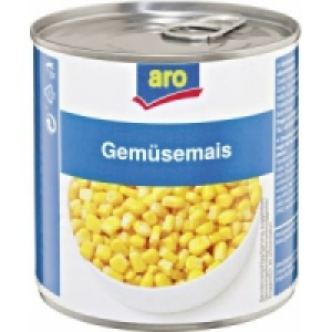 Aro Gemüsemais 0.41 €
