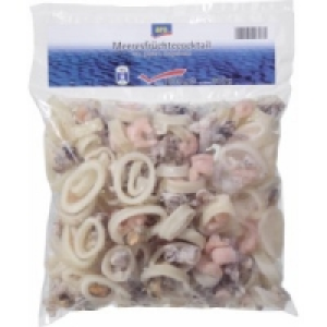 Meeresfr&uuml;chtecocktail