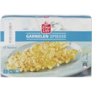 Garnelenspie&szlig;e