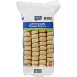 ARO L&ouml;ffelbiskuit