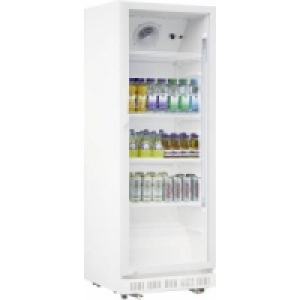 Glast&uuml;rk&uuml;hlschrank HSC 360