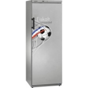 Kuehlschranke FKV 3640-20 EM Limited Edition