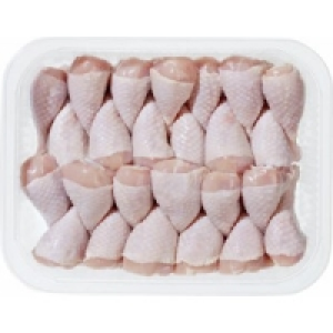 Hähnchenunterschenkel 3.49 €