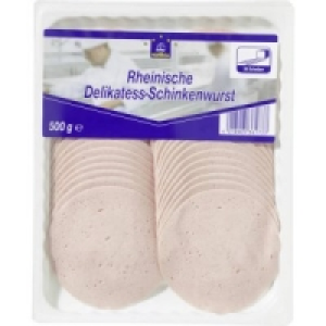 Brühwurst 2.29 €