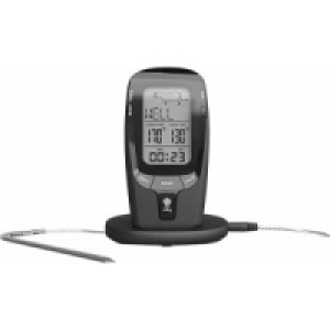 Digital Thermometer