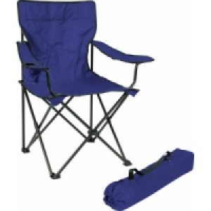 Campingstuhl