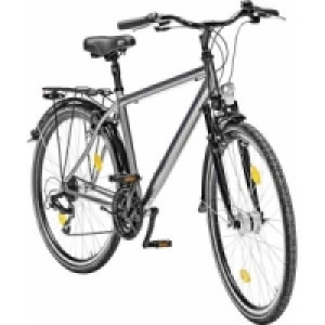 28er Damen- oder Herren-Trekkingrad Travel 400 Zoll