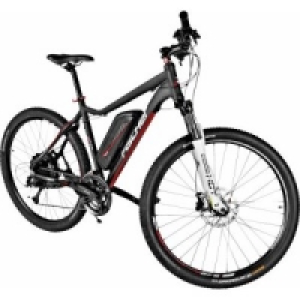 E-Mountainbike