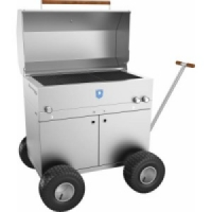 Gasgrillwagen GT-850i