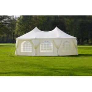 Festzelt Milano 6,8 x 5 m