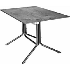 Profi-Klapptisch Mec-Slim 120 x 80 cm