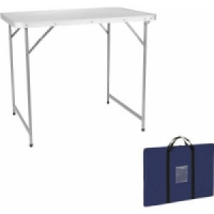 Campingtisch