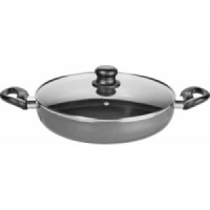 Servierpfanne Bratprofi