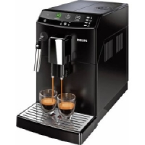 Kaffeevollautomat HD8821/01