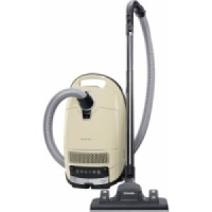 Bodenstaubsauger Complete C3 Excellence