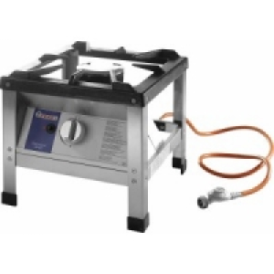 Hocker-Kocher Big Flame für Propangas 179.99 €