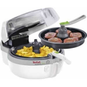 Heißluftfritteuse ActiFry 2 in 1