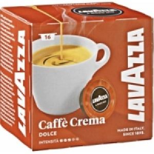 Lavazza A Modo Mio Kapseln