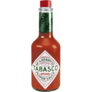 Tabasco Pfeffersauce