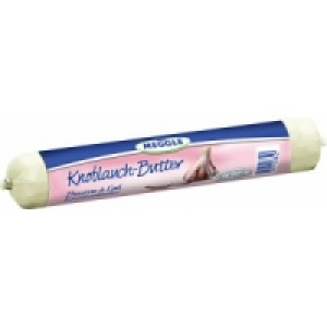 Meggle Butterzubereitung