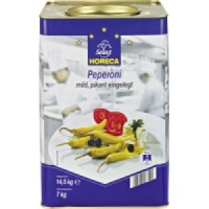 Horeca Select Peperoni