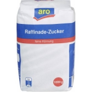 Raffinade-Zucker