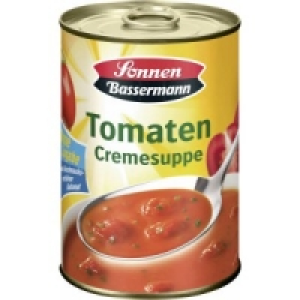 Sonnen Bassermann Delikatess Suppen