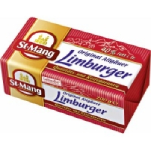 St. Mang Limburger