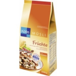 Kölln Müsli