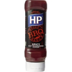 HP Original BBQ Sauce