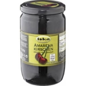 Iska Amarena-Kirschen