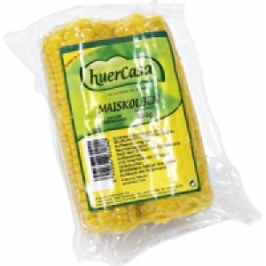 Blanchierter Mais