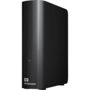 3 TB Festplatte Elements 3,5 Zoll USB 3.0
