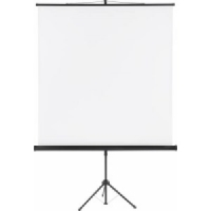 Stativleinwand X-tra!Line 1,0