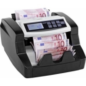 Banknotenzählmaschine Rapidcount B 40