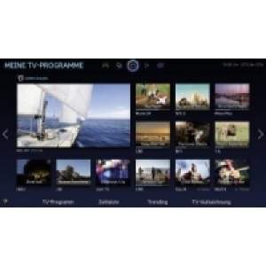 75 Zoll Full-HD-LED-Fernseher UE75H6470 1,699.00 €