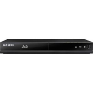 Blu-ray Player BD-J4500