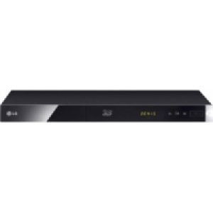 3D-Bluray-Player BP420