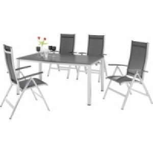 Kettler-Advantage Lofttisch 160 x 95 cm