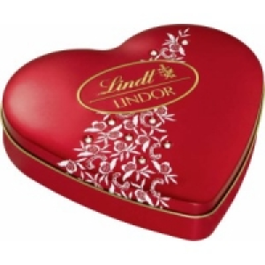 Lindor Herzdose/Pralines des Dames