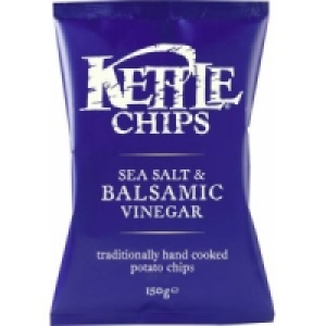 Kettle Chips