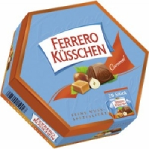 Ferrero Küsschen 2.29 €