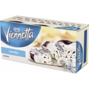 Viennetta Eis