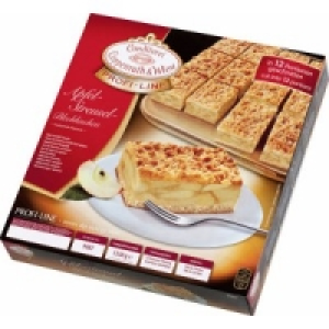 Coppenrath & Wiese Profi-Line Blechkuchen