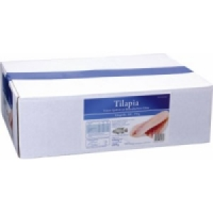 Tilapiafilet